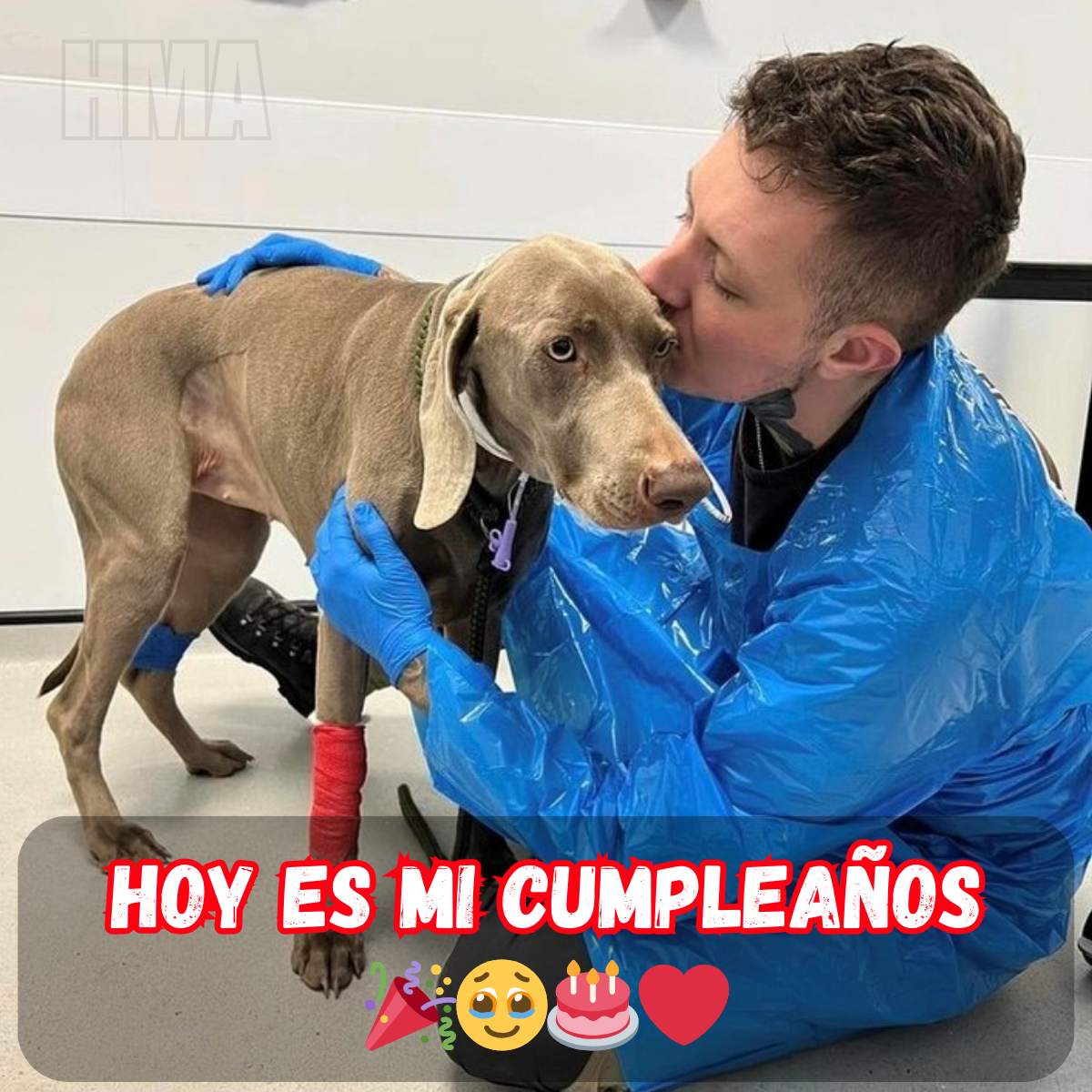 Mi cumpleaños significativo 🥰 – hmai
