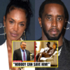 Ch0cante:El abogado de Diddy RENUNCIA al tribunal después de que se publicaran las imágenes de Kim Porter
