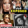 Fotos e historia de Jennifer Lopez con P Diddy se filtr@n imágen3s $ensibles