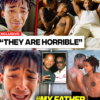 Jaden Smith está ASOMBRADO de cómo Smith y Diddy lo usarán para su extraño juego