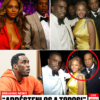 Revelan detalles impactantes del arrest0 de Diddy en Manhattan