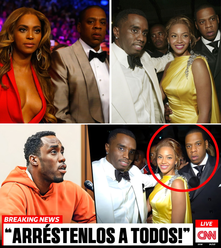 Revelan detalles impactantes del arrest0 de Diddy en Manhattan
