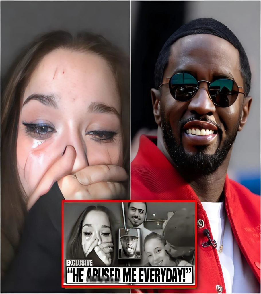 el clip de 12 segundos de la fiesta de Selepa Gómez y Diddy en Tierpo