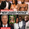 nuevas imágenes de la fiesta de Oprah, Diddy y Kanye West revelan cuerp0s sensual3s que lo cambian todo