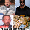 ¡Ben Affleck EXPONE a J-Lo con NUEVAS imágenes de Diddy Frekoff!
