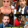 ¡Jennifer López se vuelve loca después de que Ben Affleck t3stificara contra Diddy!?