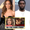 ¿Jennifer Lopez se vuelv3 l0ca lueg0 de que se publicar@n detalle$ del incidente?