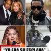 Beyoncé Delata A Diddy En El Juzgad0 Y Pide El Divorcio De Jay Z Al Mismo Tiempo