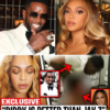 Beyoncé finalmente admite que disfruta acostarse con Diddy más que con Jay Z