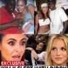 Britney Spears expone que Kim Kardashian es la representante de Diddy