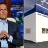 "Can’t Operate In Red States" is the reason why Mark Cuban moves his company from Texas to California.