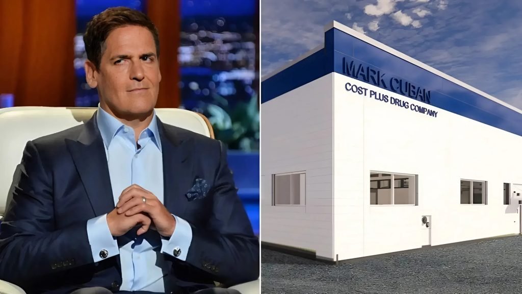 "Can’t Operate In Red States" is the reason why Mark Cuban moves his company from Texas to California.