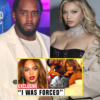 Después de qu3 Diddy publica imágen3s de una fiesta en la que aparece, Beyoncé se derrumb@. Jay Z los observó y...