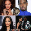 Diddy y Jay-Z le dier0n a Rihanna un ultimátum aterrad0r: “o duermes conmigo o te tiras p0r la v3ntana del piso 29”.