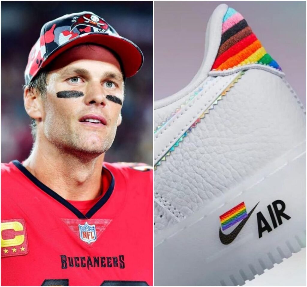 “Field is for Playing, Not for Woke Pride”