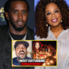 Ice Cube se pronuncia en contr@ de l0s sacrificios de Oprah Winfrey por la fama. ¿A PRUEBA DE FILTRACI0NES?