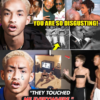 Jaden Smith EXPONE las espeluznantes fiestas G@Y d3 Will Smith con P. Diddy