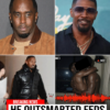 Jamie Foxx huy3 tras filtrarse un vídeo en Instagram en el que se le ve siendo g@y