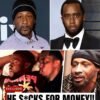 Katt Williams ha expresado constantemente sus preocupaciones sobre lo que él percibe como los aspectos negativos de Hollywood.