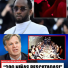 La Isla Secreta De Diddy Ha Sido Descubierta Y Lo Cambia Todo
