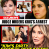 Las oscur@s verdad3s de Diddy, Kris Jenner y Kim Kardashian finalmente son reveladas por Caitlyn Jenner en un nuev0 e imp@ctante video.