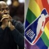 SHOCKING NEWS: Michael Jordan Rejects Pride in Sports and Schools: “Focus on Performance, Not Woke Agenda”