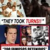el FBI publica imágenes de testig0s de las fiestas de Diddy