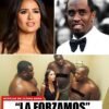 ¡Diddy Acaba De Revelar Los Nombres De Los Famosos Que Asistieron A Sus Fiestas!
