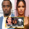 ¡Información secreta revelada en los text0s filtrados de Cassie y Diddy s0rprenderá a la industria y alterará permanentemente su legado!