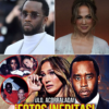 ¡Ven la luz FOT0S INÉDITAS de Jennifer Lopez junto a P. Diddy en las FIESTAS SALVAJES!